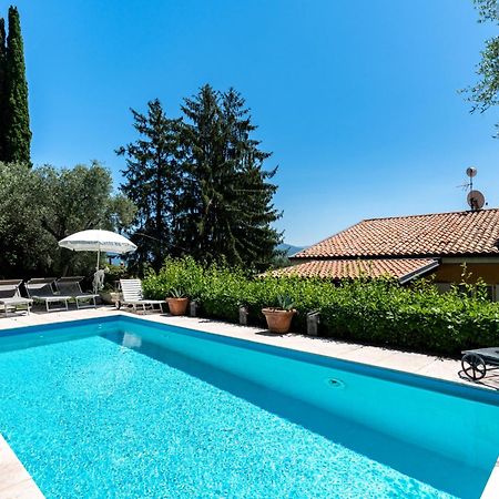 Casa Belvedere Toscolano-Maderno Exterior foto