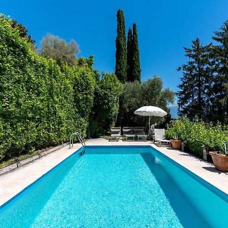 Casa Belvedere Toscolano-Maderno Exterior foto