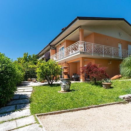 Casa Belvedere Toscolano-Maderno Exterior foto
