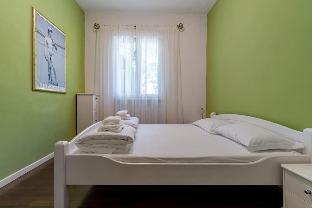Casa Belvedere Toscolano-Maderno Exterior foto