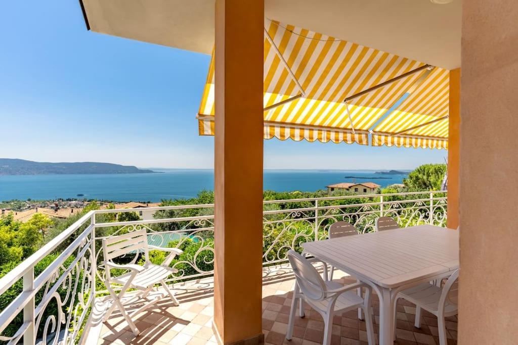 Casa Belvedere Toscolano-Maderno Exterior foto