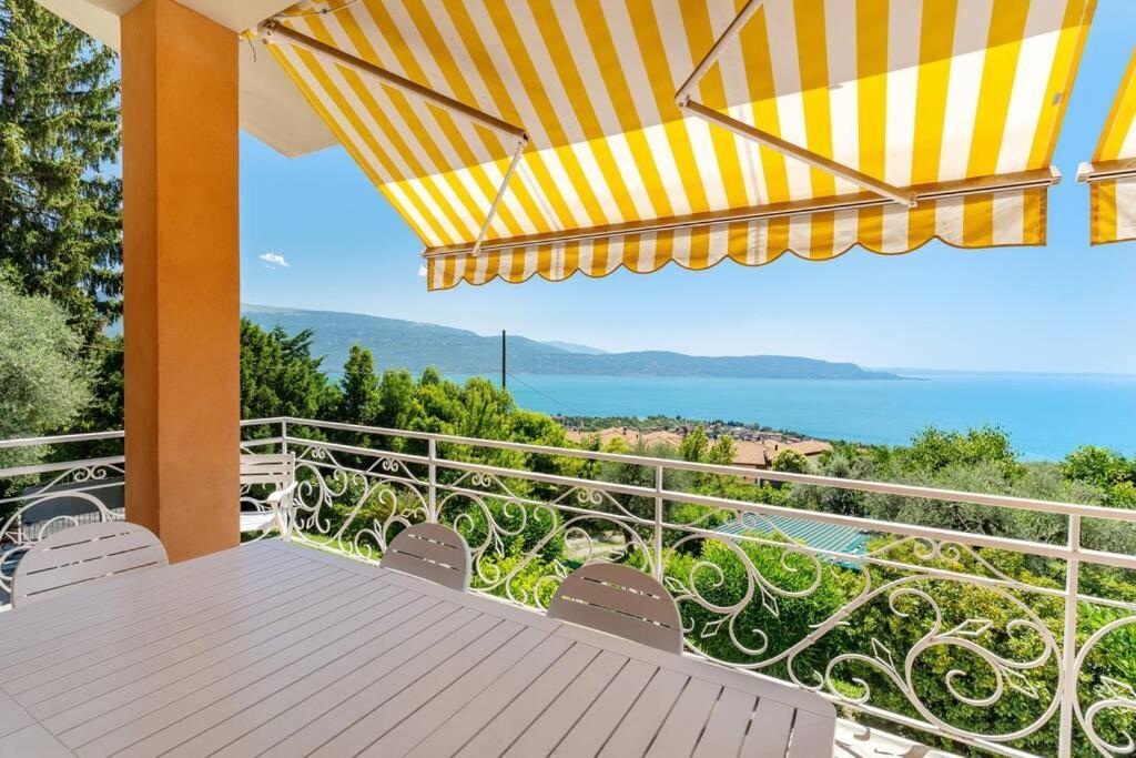Casa Belvedere Toscolano-Maderno Exterior foto