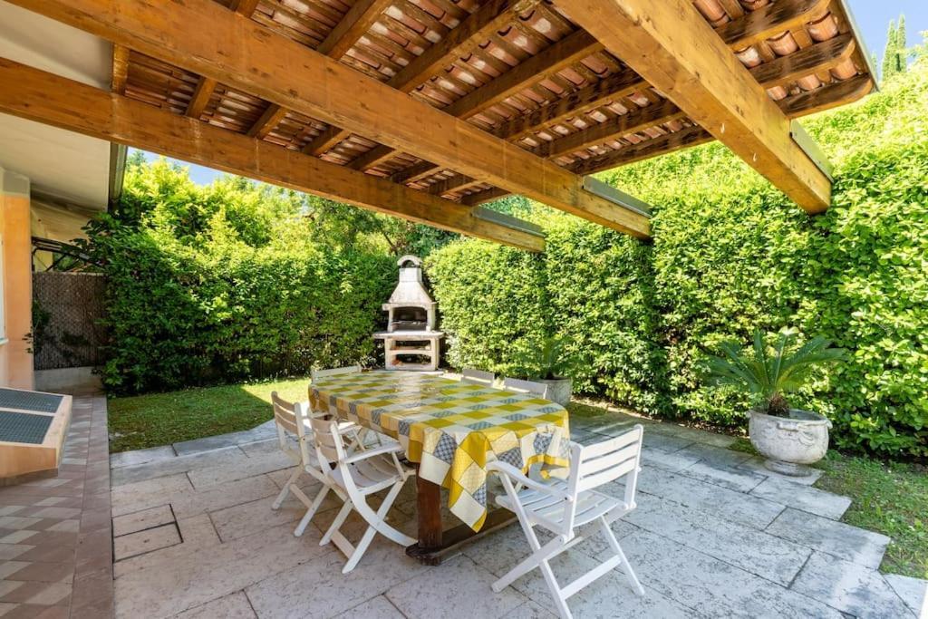 Casa Belvedere Toscolano-Maderno Exterior foto