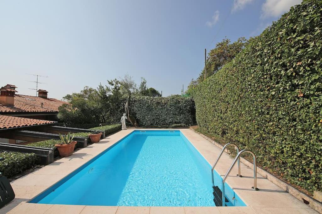 Casa Belvedere Toscolano-Maderno Exterior foto